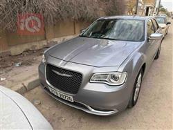 كرايسلر 300